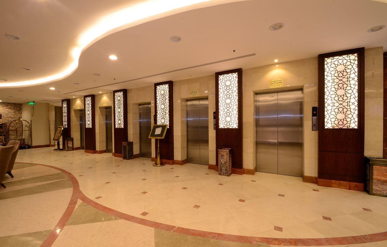 Concorde Dar Al Khair