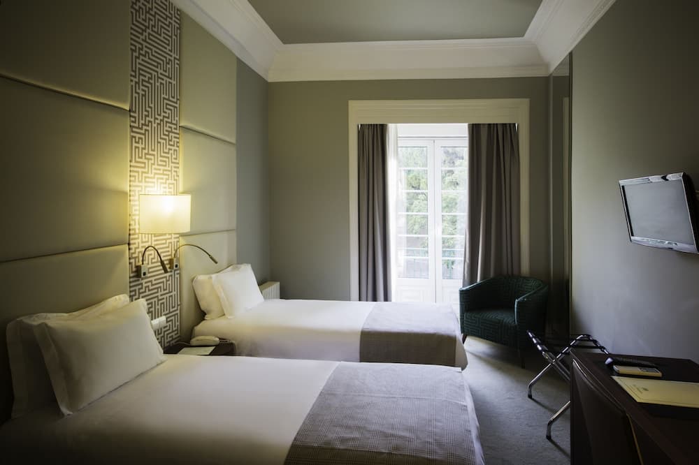 Hotel Miraparque