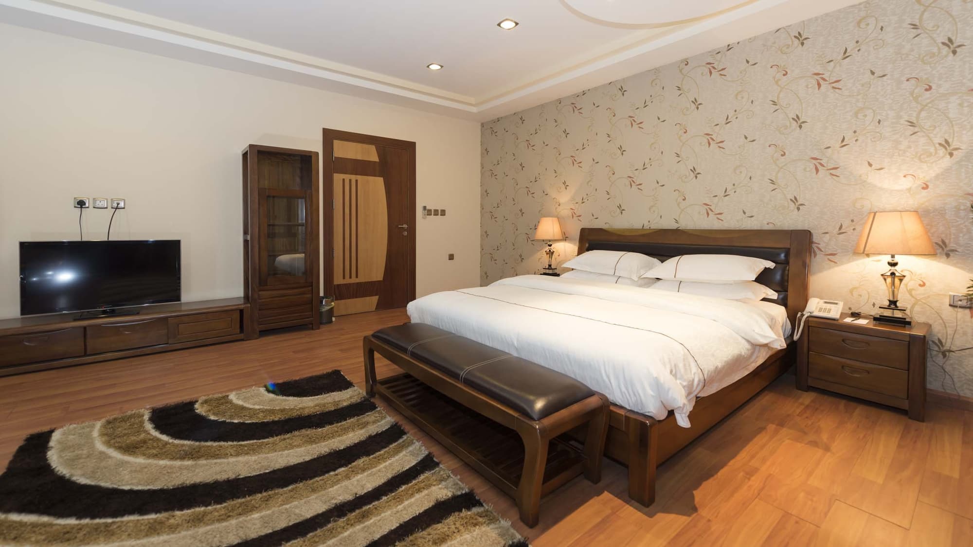 Renz Hotel Jeddah