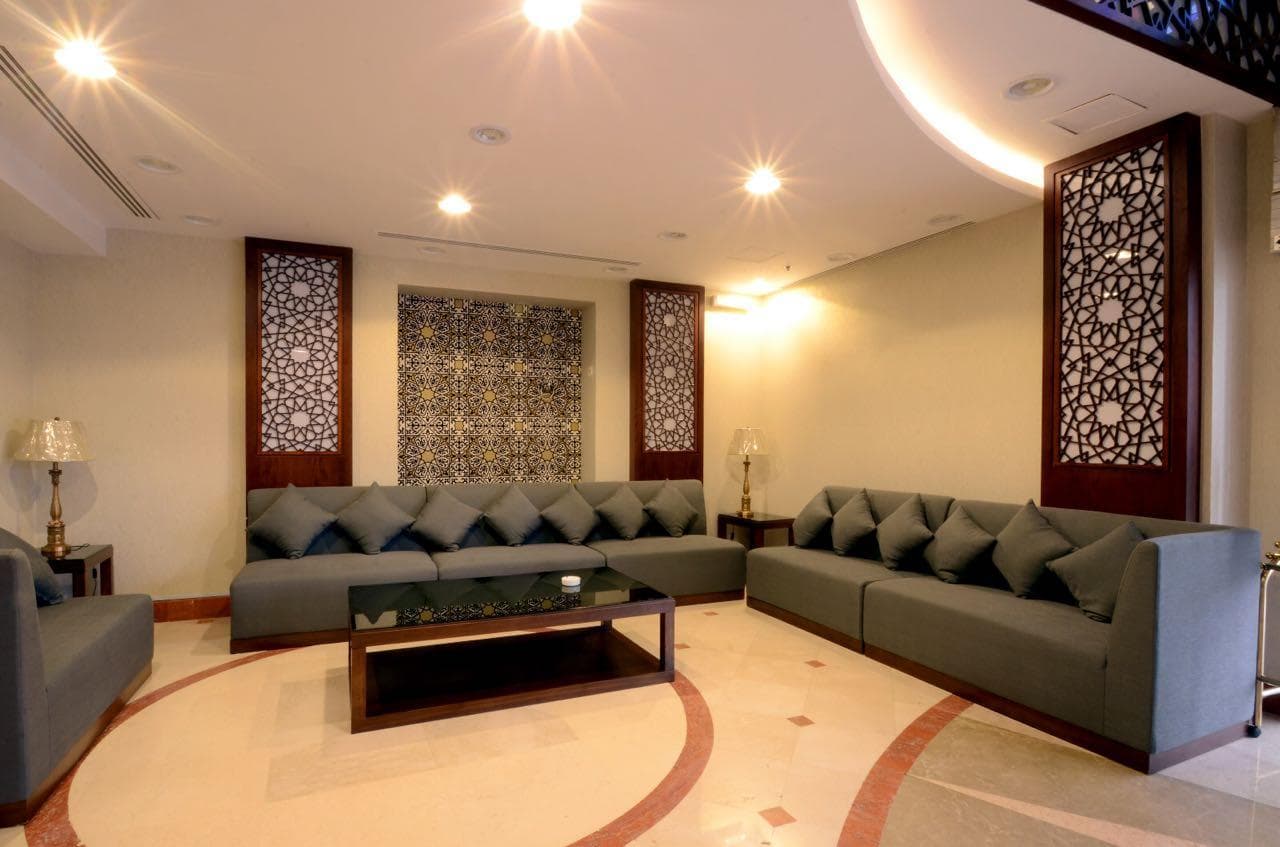 Concorde Dar Al Khair