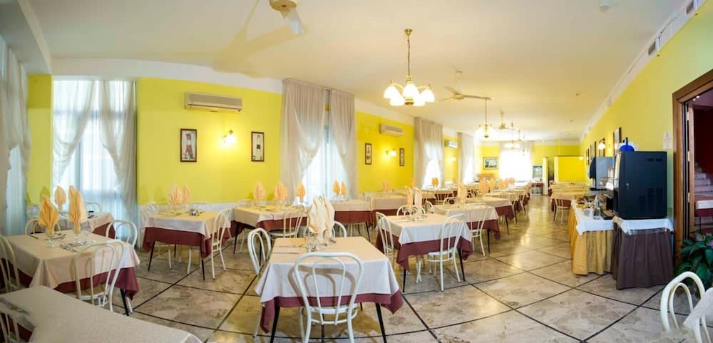 Hotel Veliero