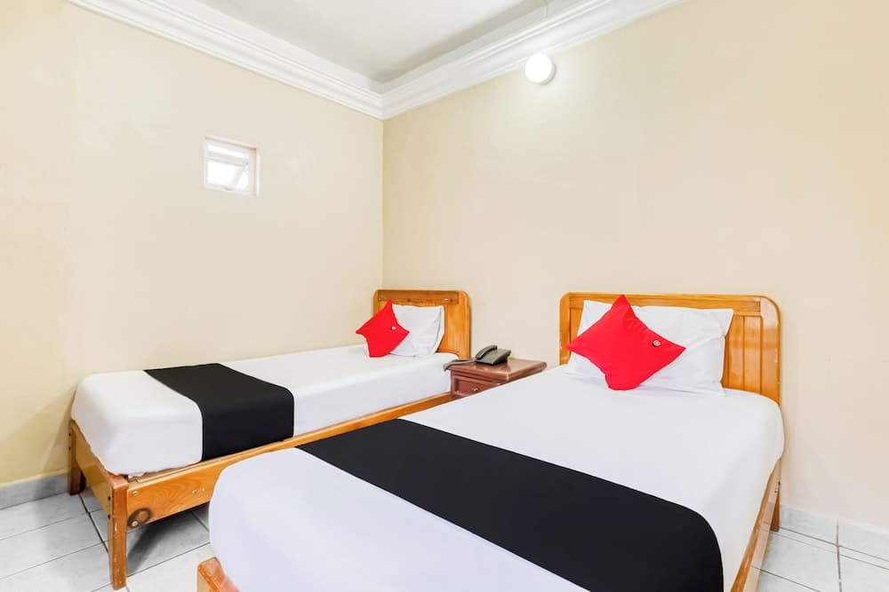 Hotel Colina Dorada
