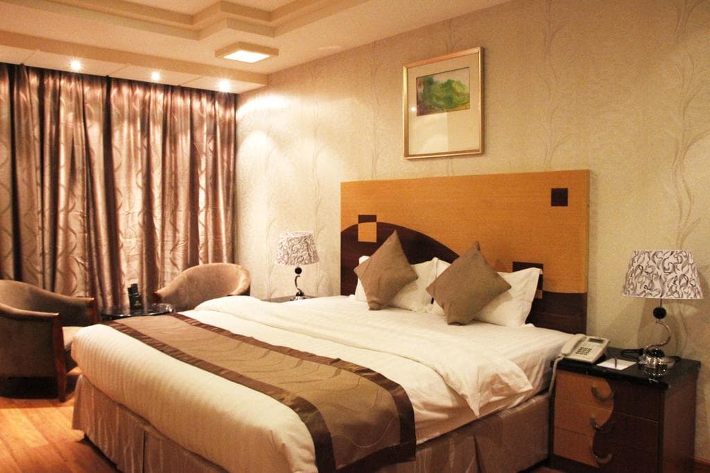 Renz Hotel Jeddah