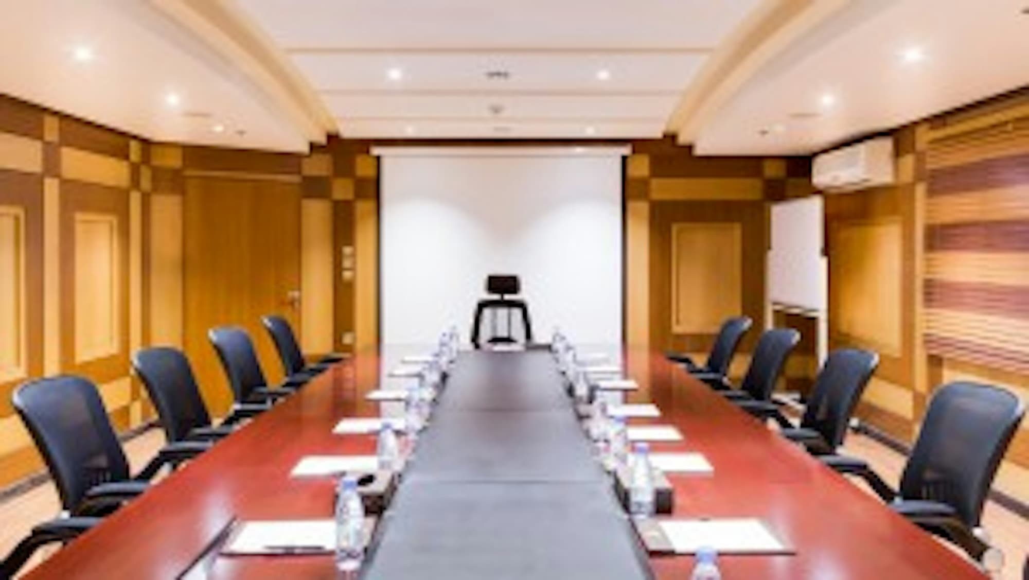 Renz Hotel Jeddah