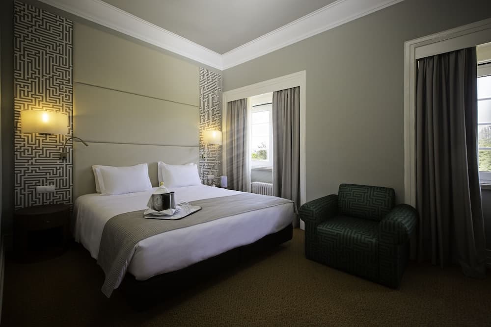 Hotel Miraparque