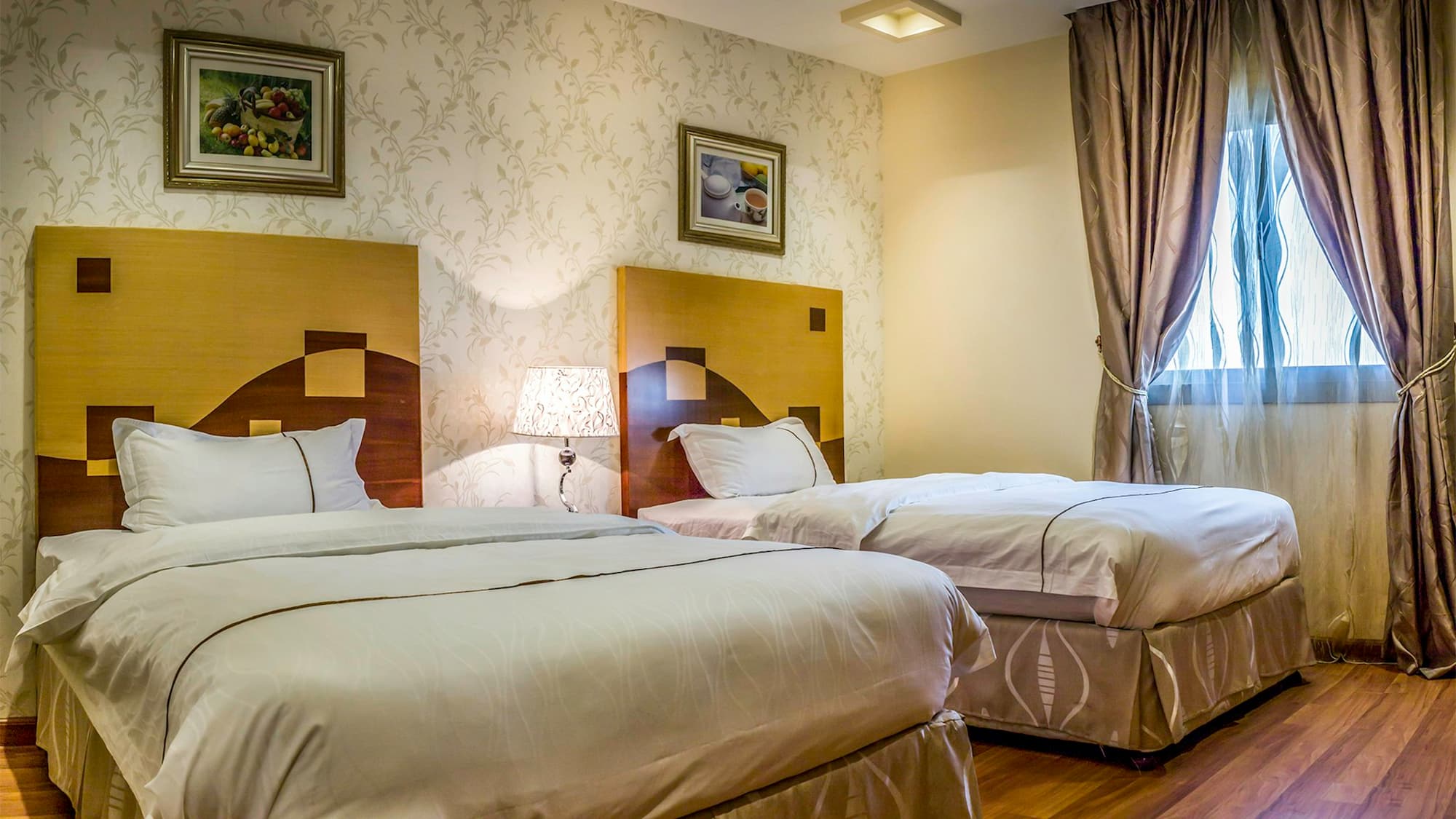 Renz Hotel Jeddah