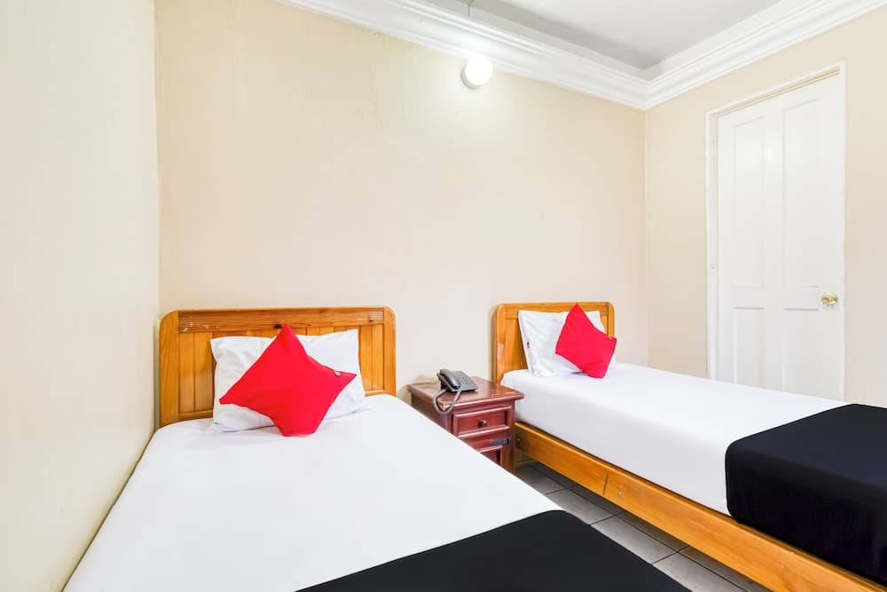 Hotel Colina Dorada