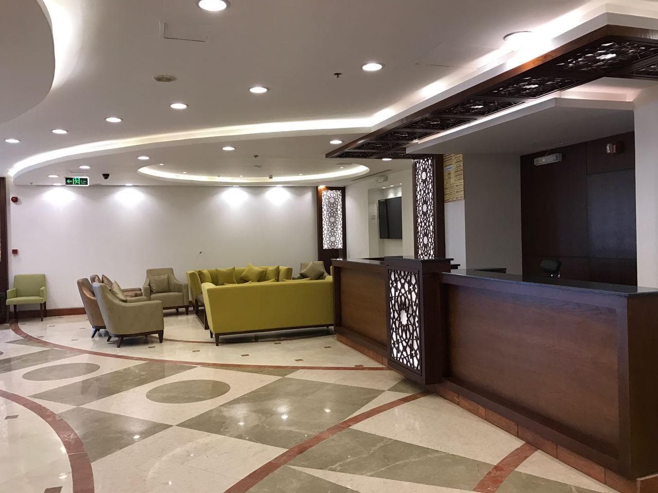 Concorde Dar Al Khair