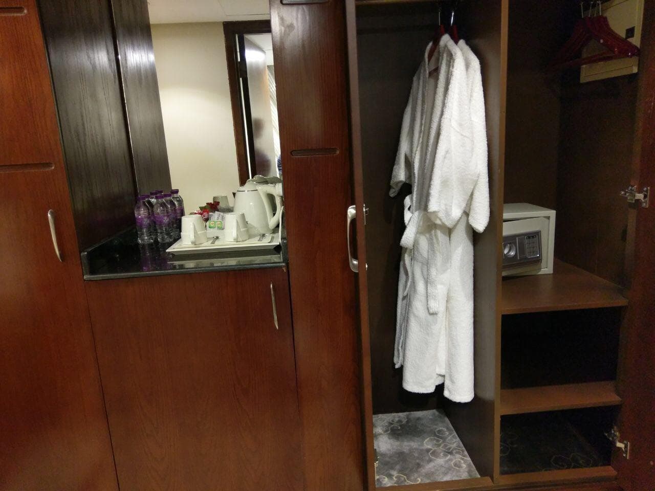 Concorde Dar Al Khair