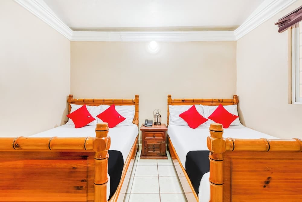 Hotel Colina Dorada