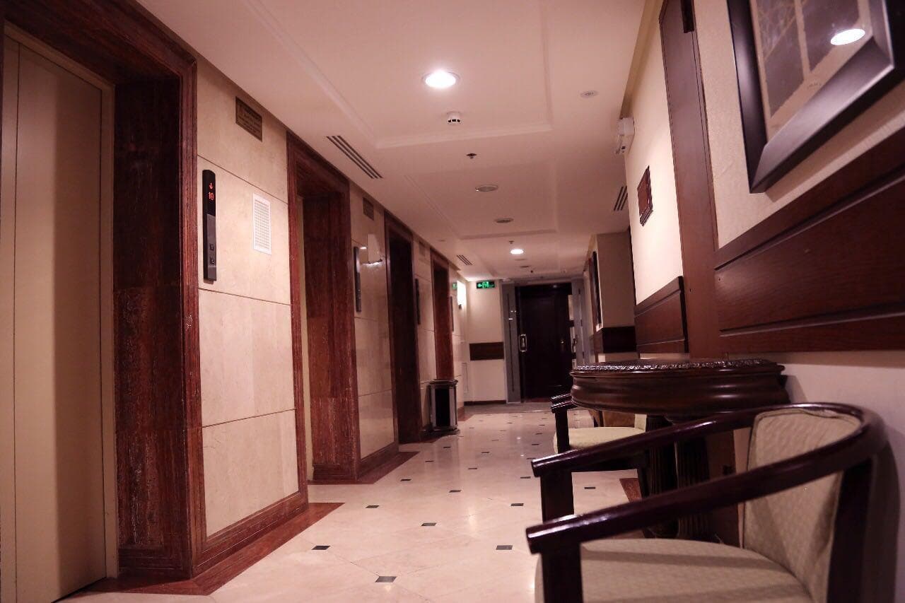 Concorde Dar Al Khair