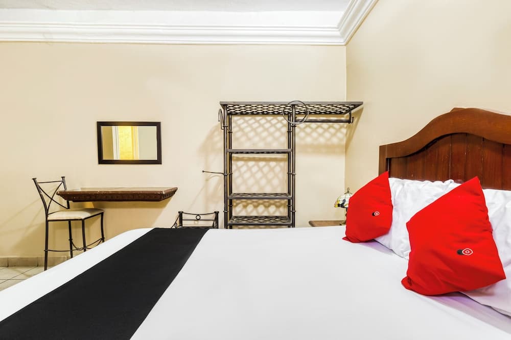 Hotel Colina Dorada