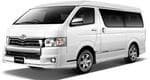 Transfer from APA Hotel Kodemmacho Ekimae to Narita Intl (NRT)