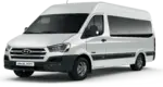 Transfer from Noibai Intl (HAN) to Lestar Hotel Hanoi