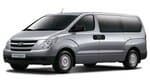 Transfer from Kaya Hotel Amman to Queen Alia Intl (AMM)