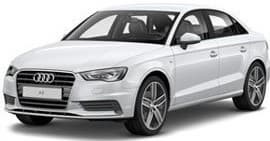 Трансфер от TH Roma - Carpegna Palace до Roma Tiburtina