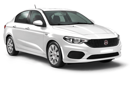 Fiat Egea
