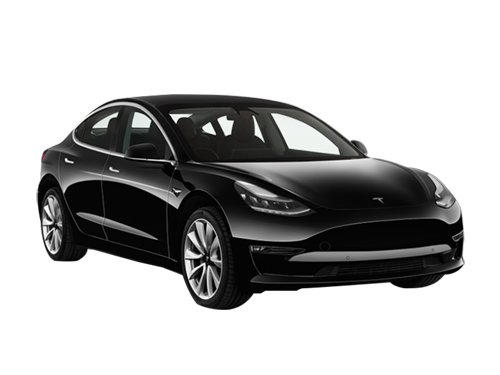 Tesla 3