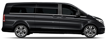 Transfer from Grand Visconti Palace to Milan