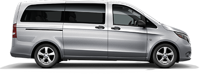 Transfer von Bentley Hotel Bosphorus - Special Class nach Istanbul City Center