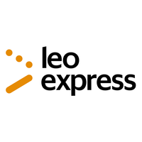LEOEXPRESS Train
