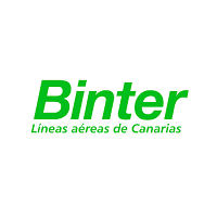 Binter Canarias