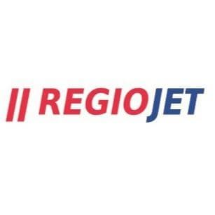 Regiojet Bus