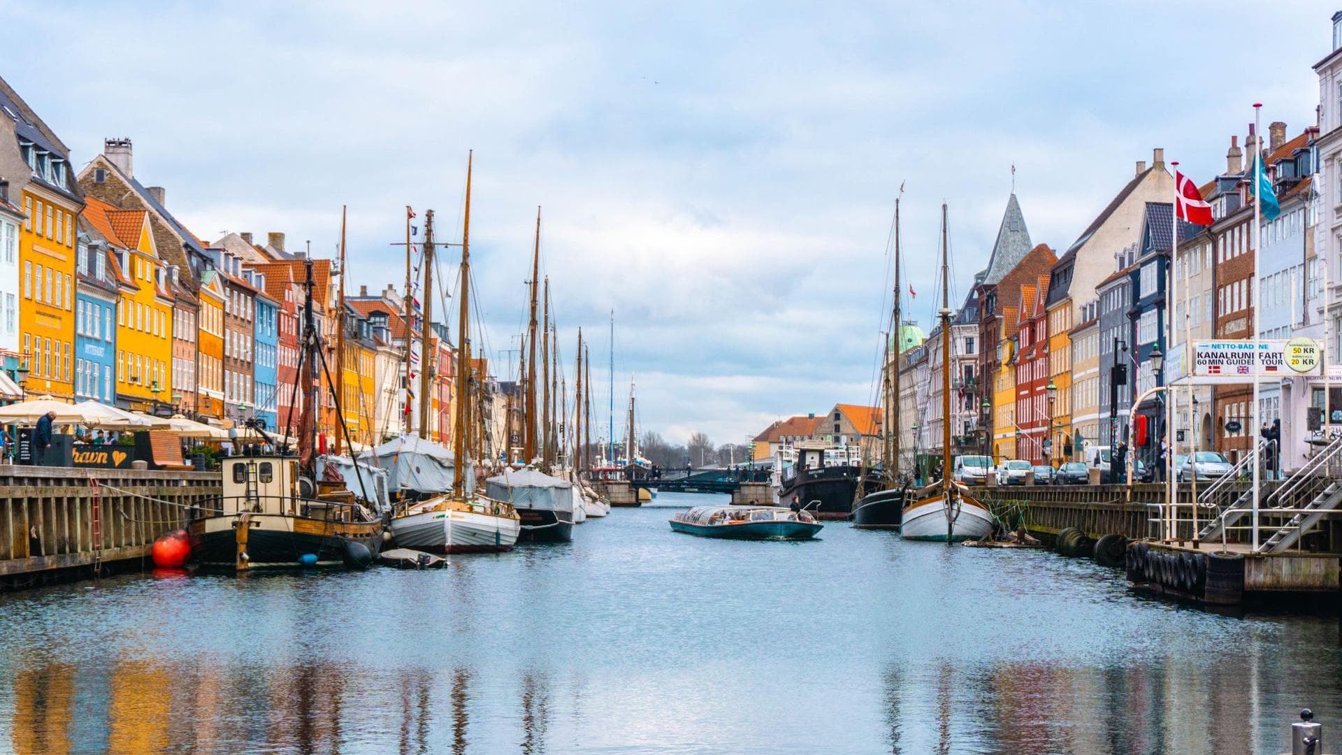 Postales de invierno