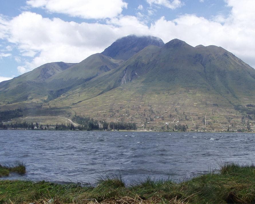Atuntaqui, Ecuador
