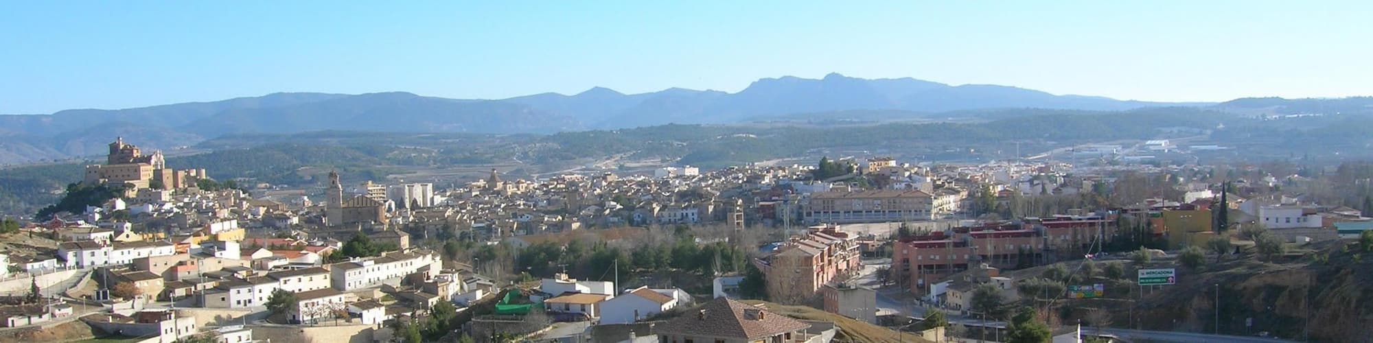 Murcia (Province), Spanien