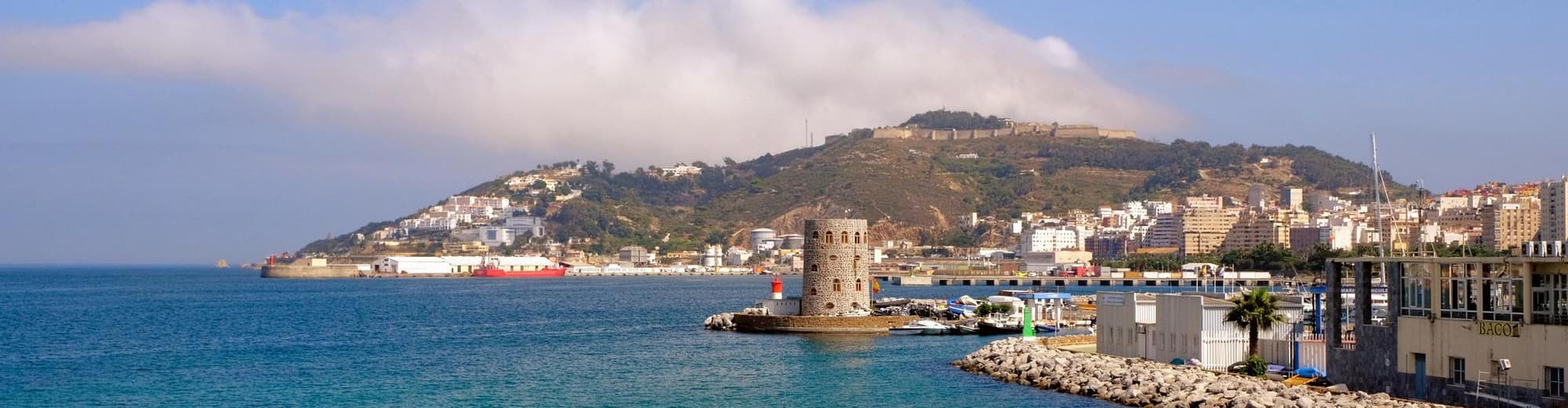 Ceuta, España