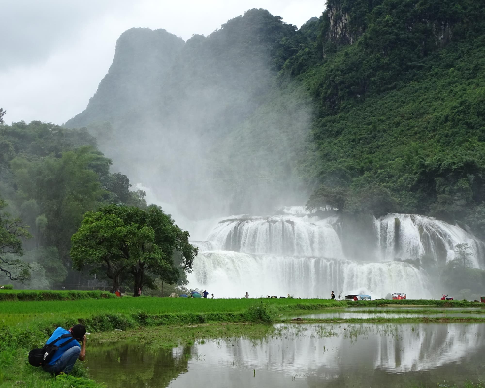 Cao Bang, Vietnam