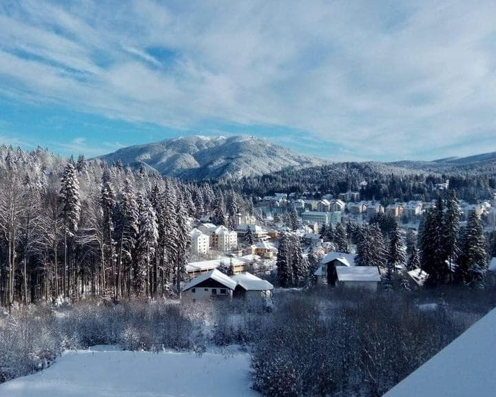 Πρεντιάλ, Ρουμανία