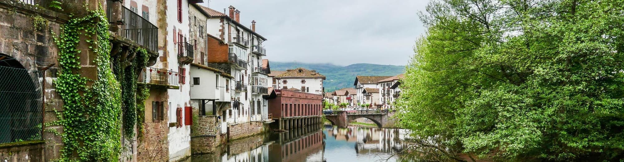 Elizondo, España