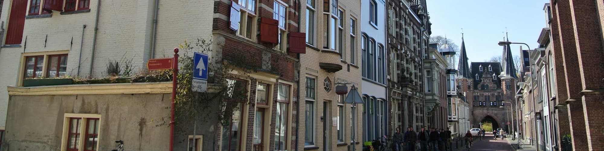 Kampen, Países Bajos