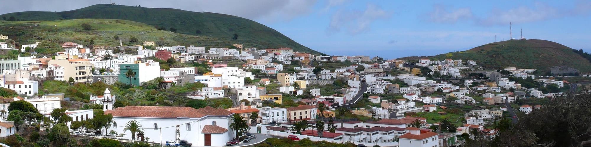 Santa Cruz de Tenerife (Province), Espagne