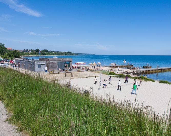 Fredericia, Denemarken