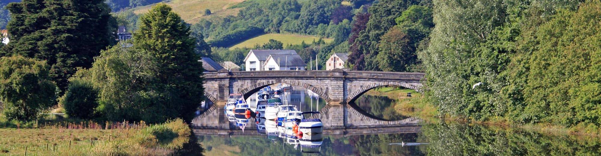 Totnes, United Kingdom