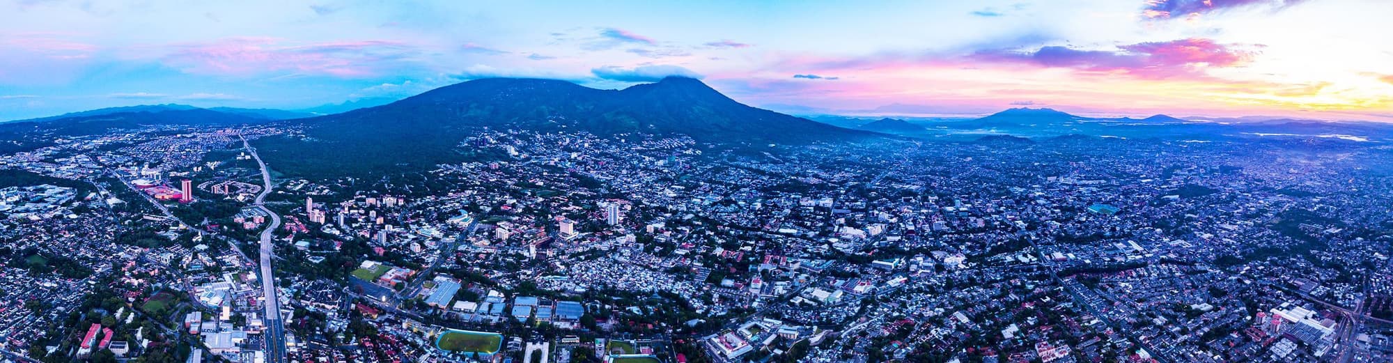 San Salvador, El Salvador