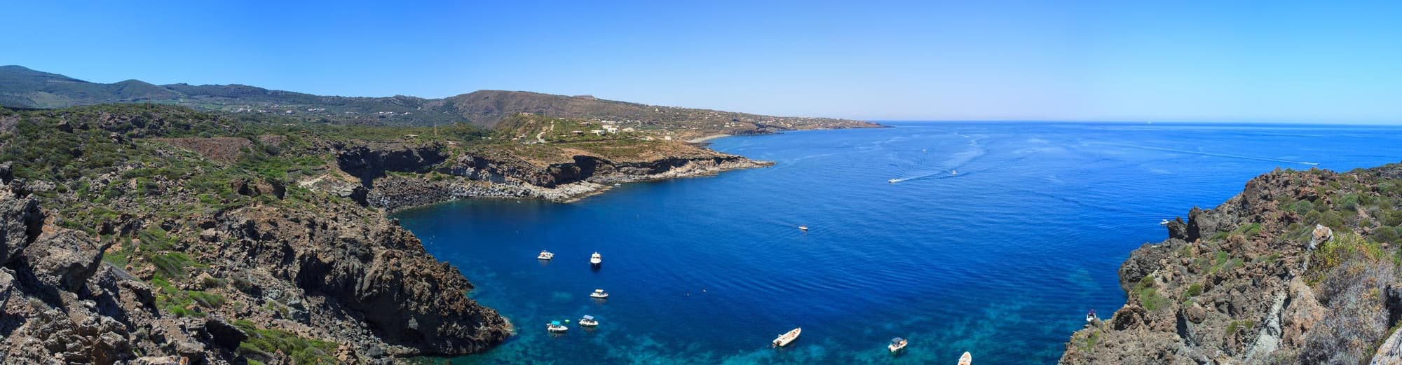 Pantelleria, Italien