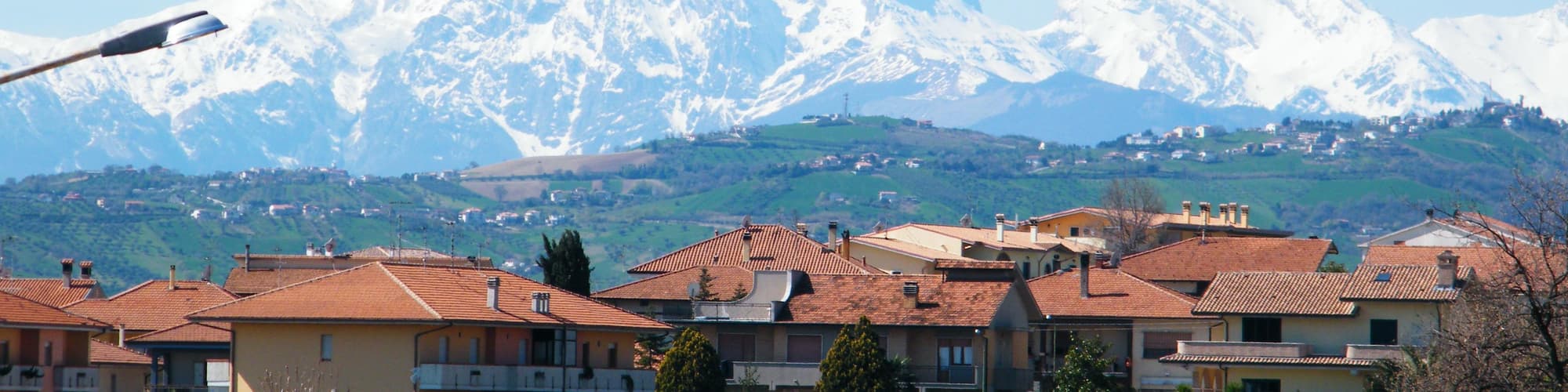 Mosciano Sant’Angelo, Italia