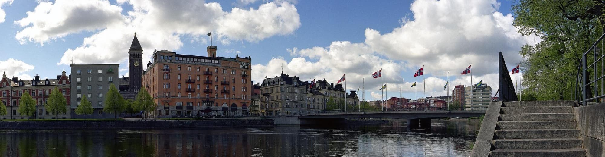 Norrköping, Schweden
