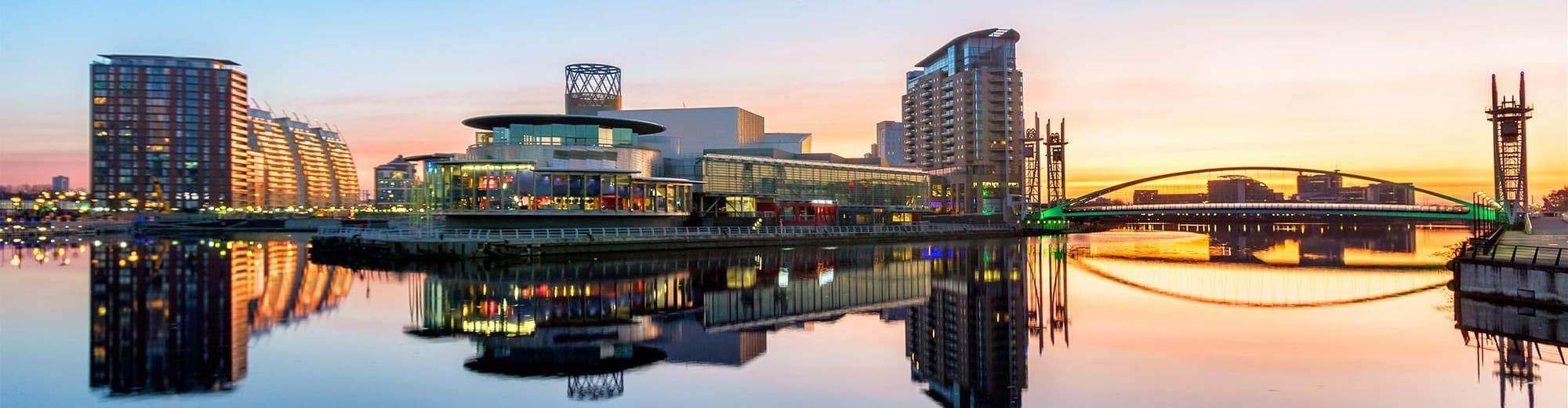 Манчестер, Великобритания