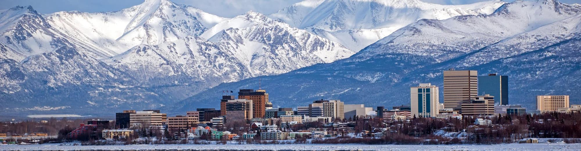 Anchorage AK, Verenigde Staten