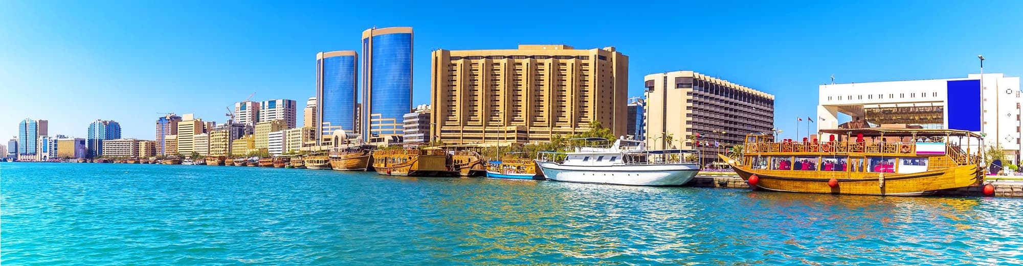 Deira, United Arab Emirates