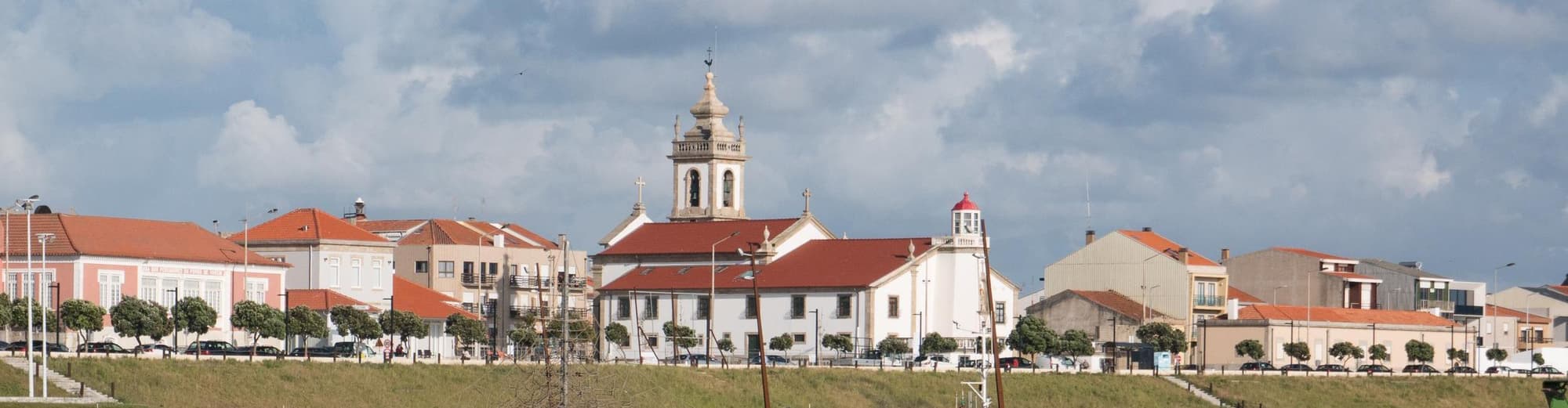 Póvoa de Varzim, Portugal