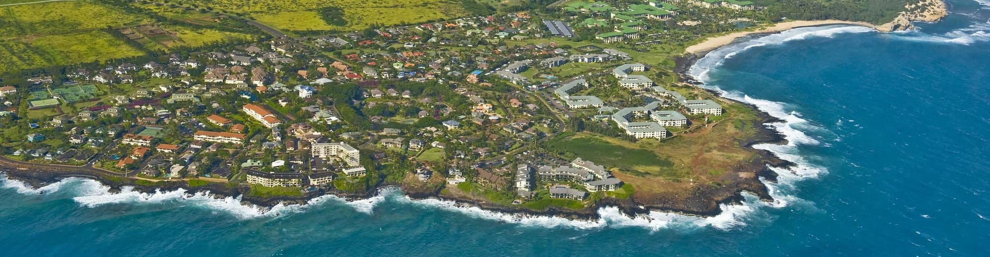 Lihue, HI, Stany Zjednoczone Ameryki