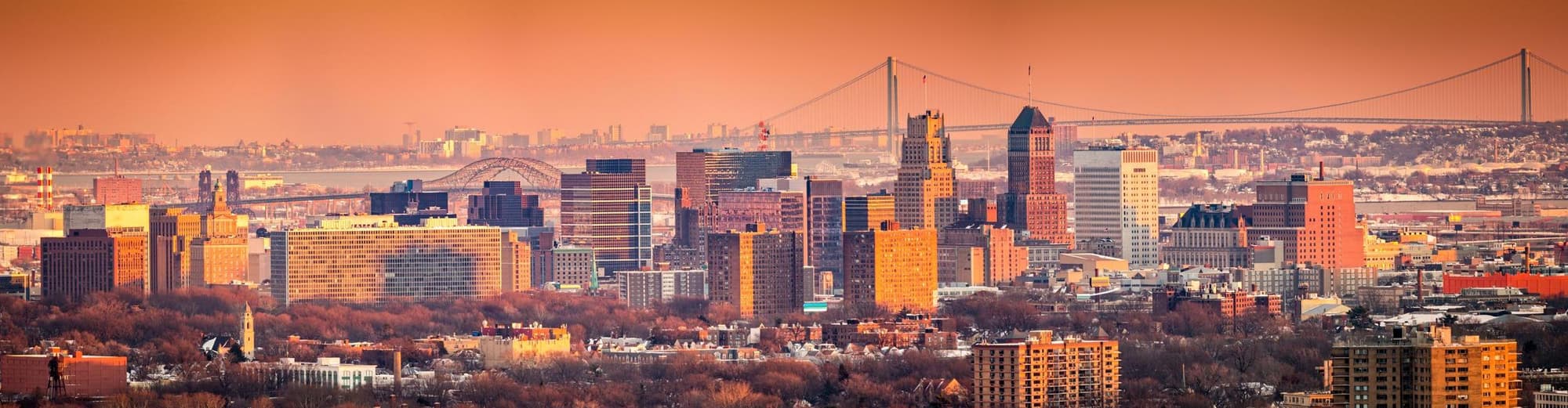 紐華克，新澤西州, 美國