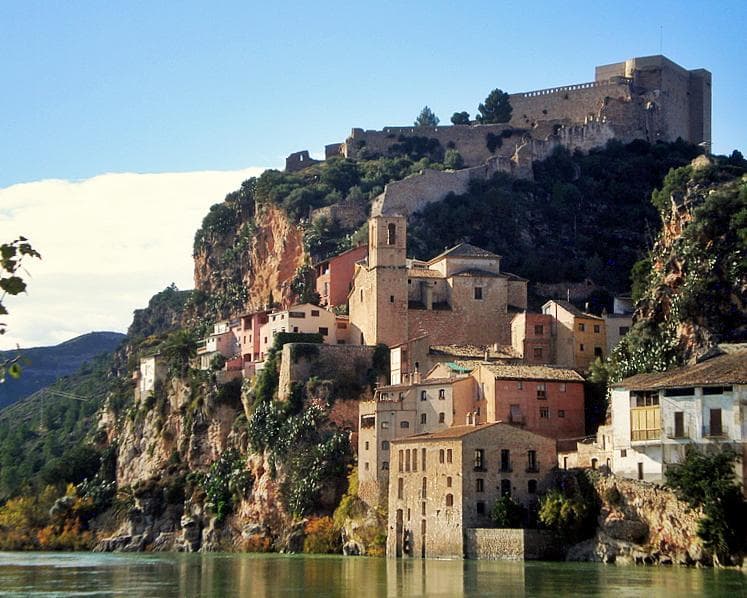 Tarragona (Provincia), España