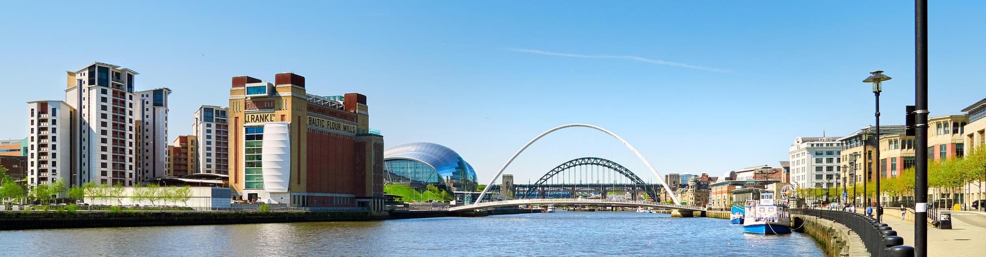 Newcastle GB, United Kingdom